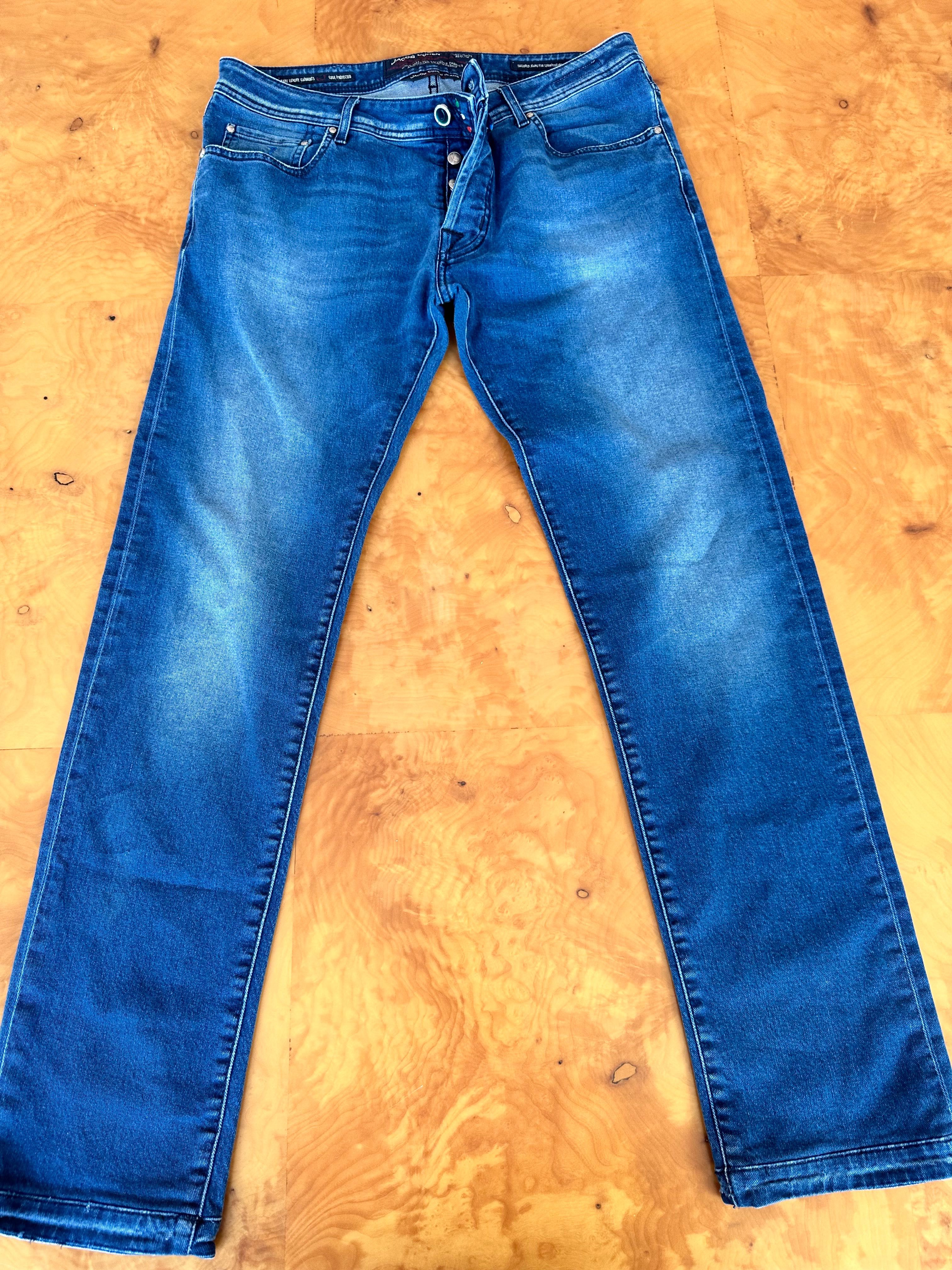 Calças Jeans Jacob Cohen