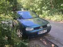 Продам Golf4 1998