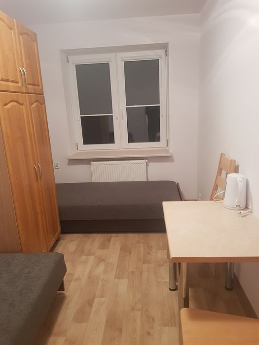 Kwatery Pracownicze Domy Najtaniej Cały Kraków