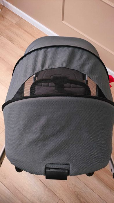 Wózek dziecięcy MOON