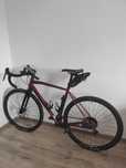 Gravel Esker 2.0 2023r. roz L