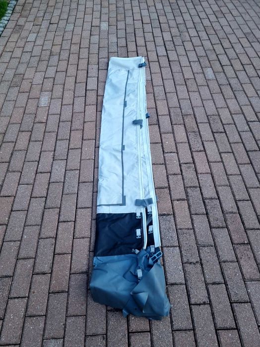 Ścianka do markizy do kampera