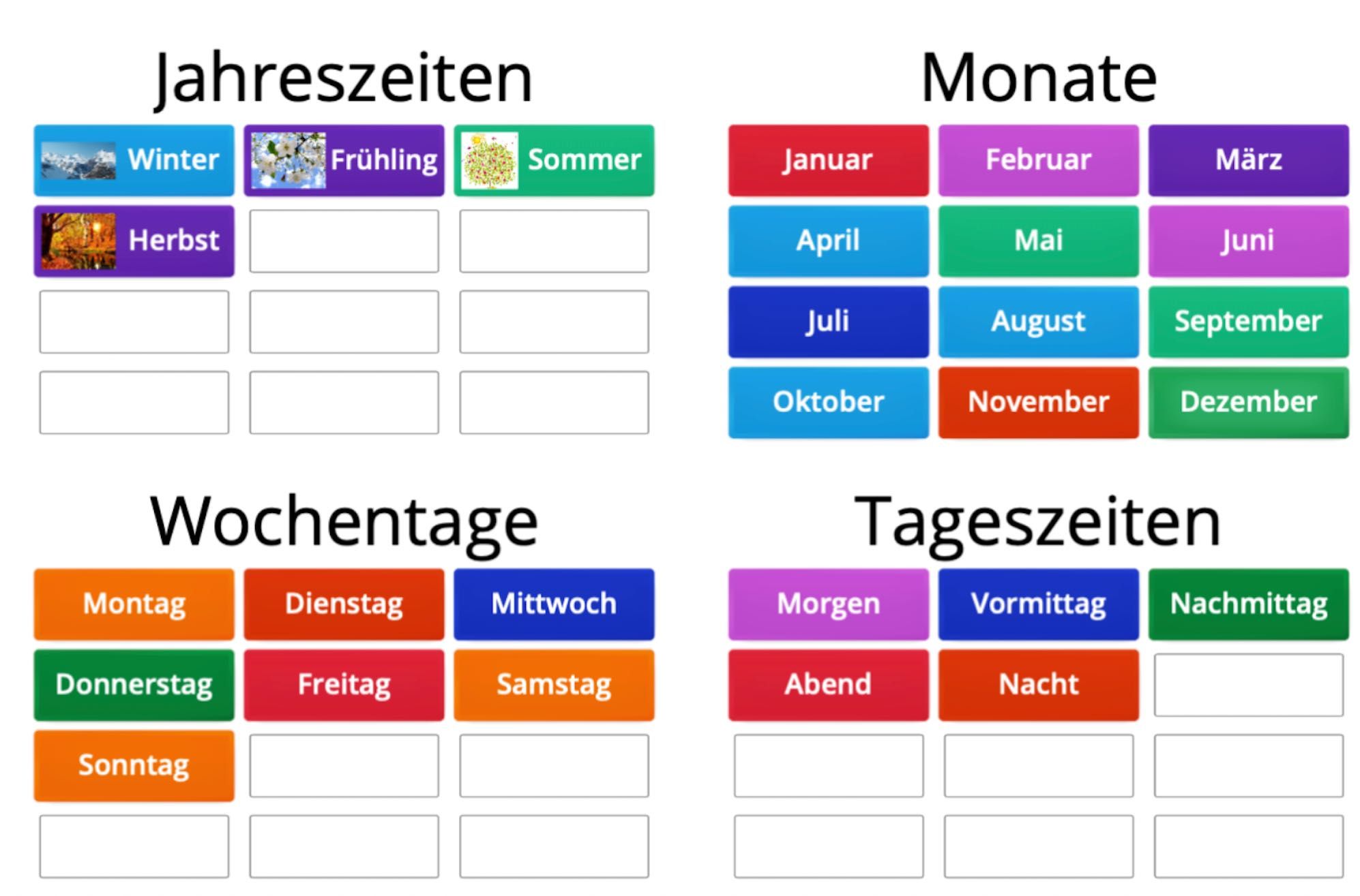 Jęz. niemiecki korepetycje online- skutecznie i w miłej atmosferze! :)