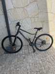 Bicicleta de cidade