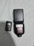 Flash Godox (Nikon )