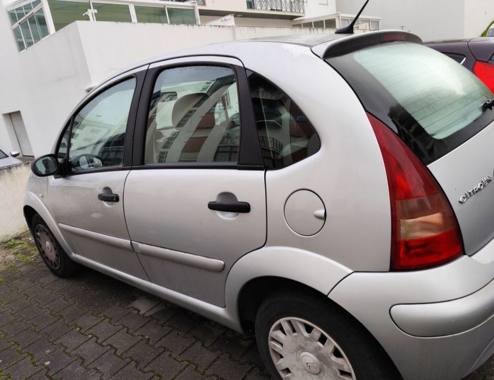 Vendo Citroeen C3