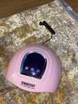 Lâmpada uv light unhas