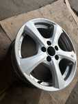 Alufelgi 15 5x100