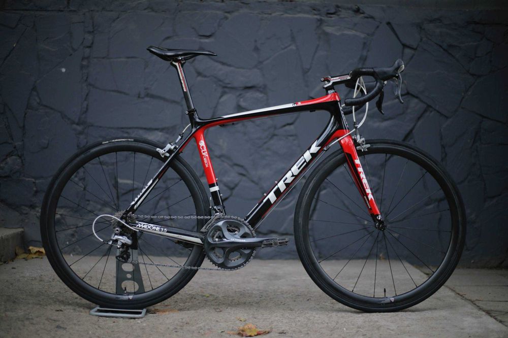 Trek Madone 3.5 e2
