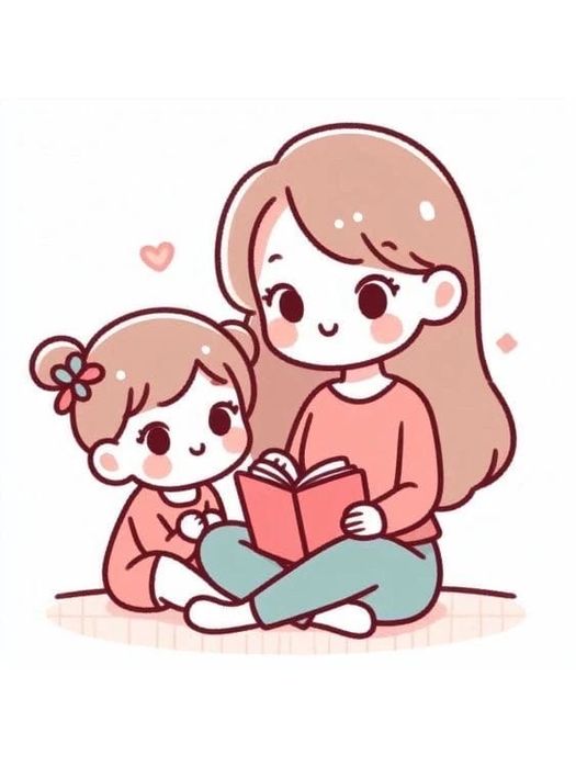 Няня для дитини.