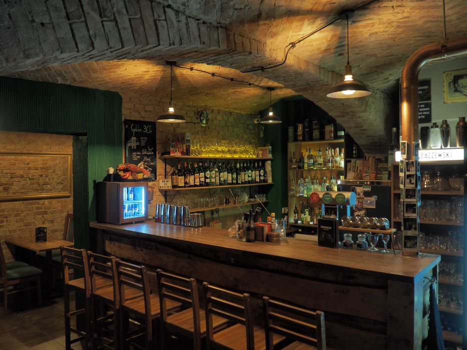 Wynajem lokalu na imprezę sylwestrową