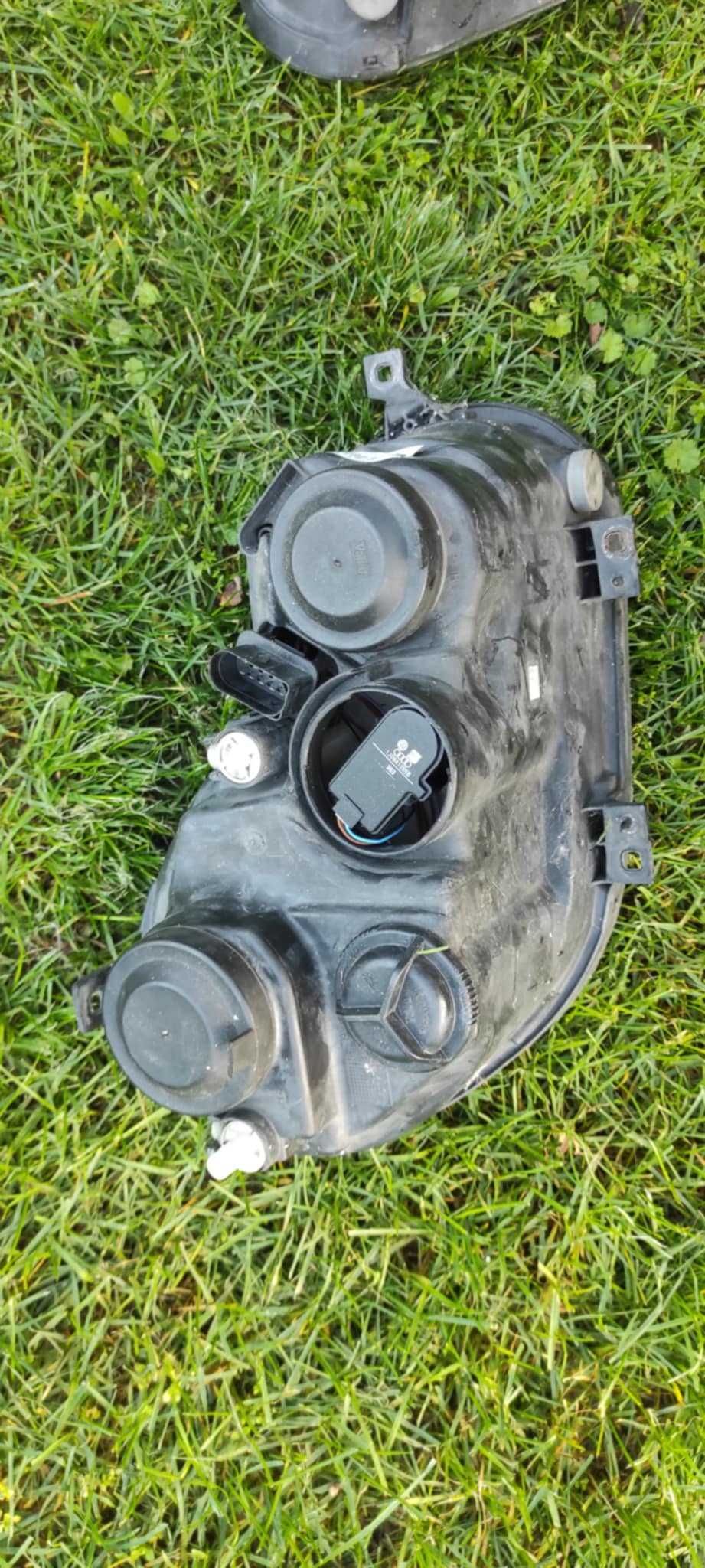 Sprzedam lampy WW POLO