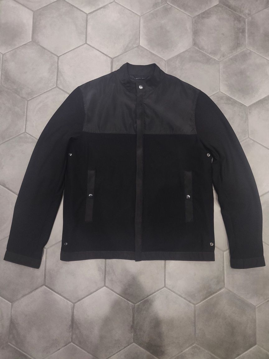 Ветровка Zara Man Size М/L Original куртка