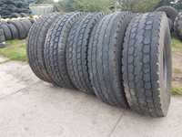 Opony 445/95R25 Bridgestone / Michelin Dźwig