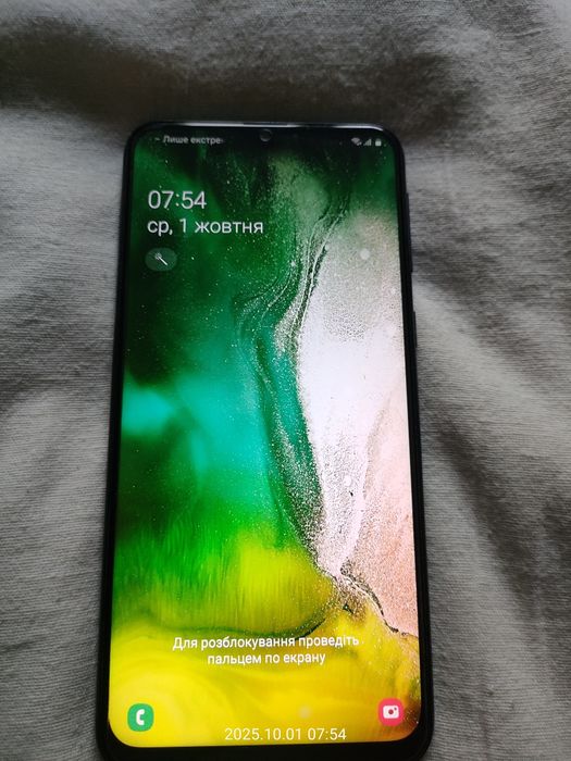 Samsung Galaxy m20 4/64