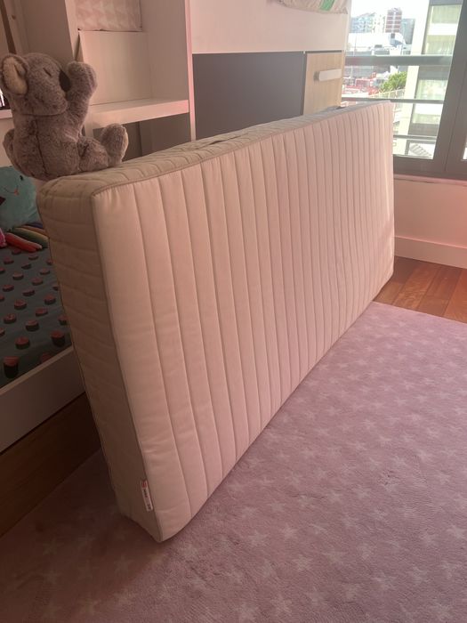 Colchão IKEA Hafslo 90X200
