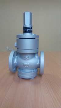 Редукційний клапан (Регулятор тиску пари) Jokwang JRV-SF16 DN20