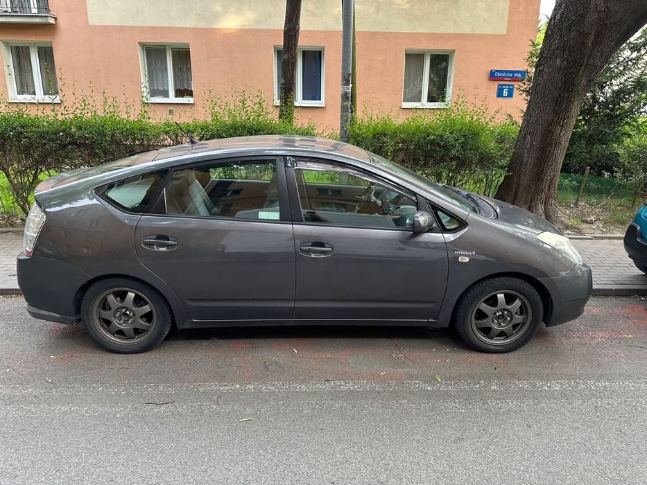 Samochód Taxi !!!