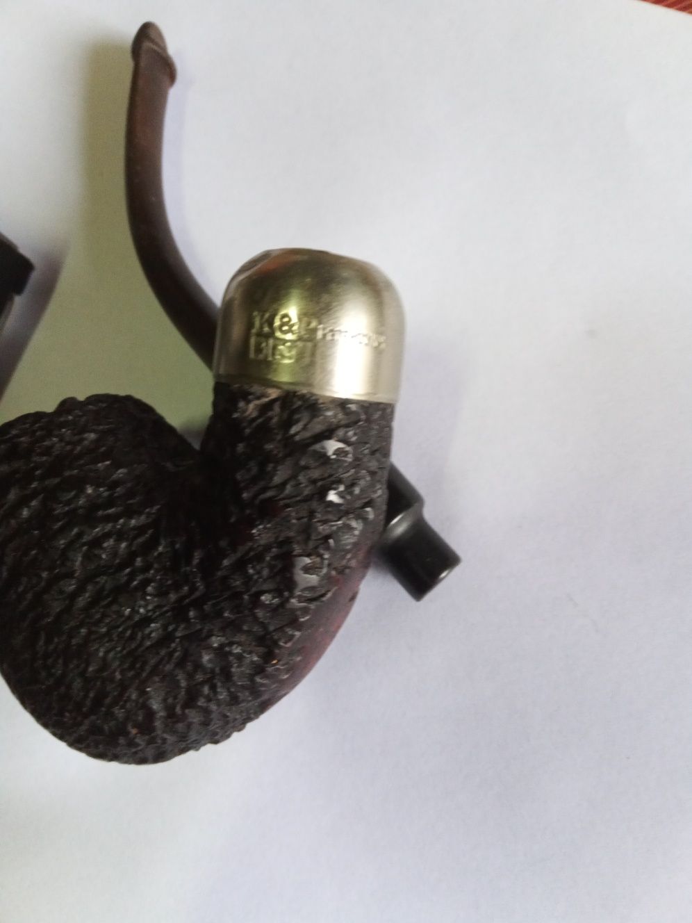 Cachimbo Peterson K&P