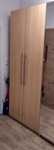 Szafa Ikea pax 100x236x60