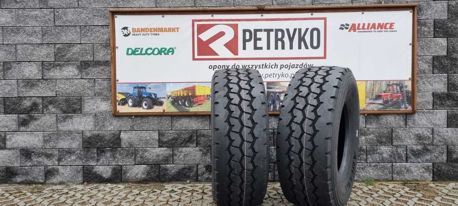 Opona 445/65R22.5 ADVANCE GL670T 169K M+S TL Wysyłka/montaż