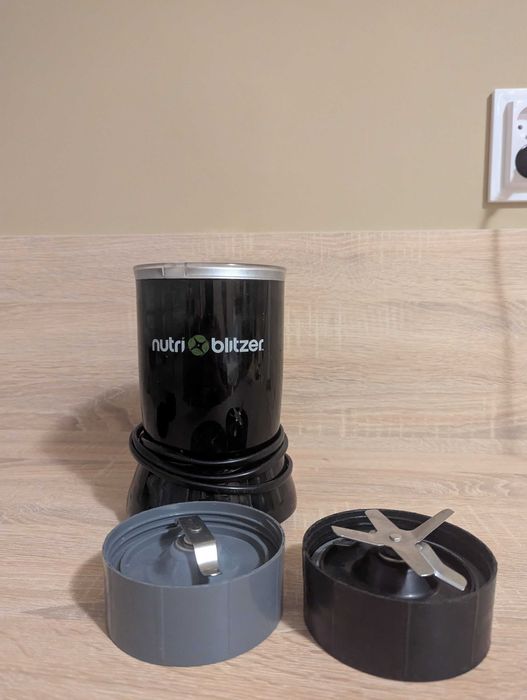 Blender Nutri Blitzer