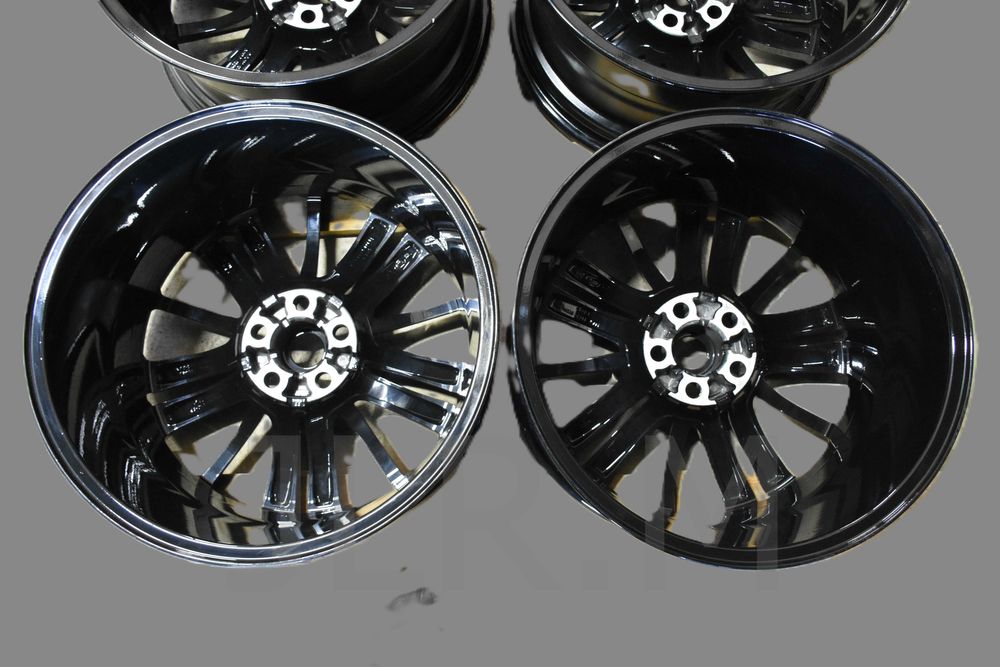 Felgi RANGE ROVER Sport 9,5x20"  ET53 9H32-1007-AAW ORGINAL