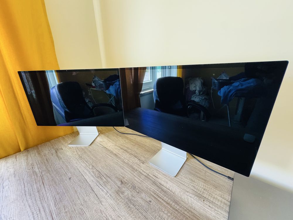 Apple Studio Display c/garantia