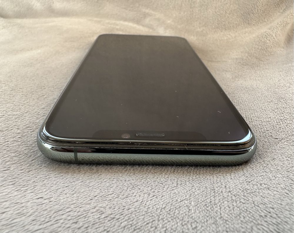 Iphone 11pro 256gb Neverlock Все рідне