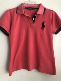 Koszulka polo Ralph Lauren