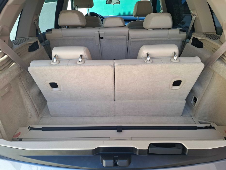 BMW  X5 25d sDrive Confort 7 L