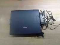 Laptop Toshiba Satellite  1410