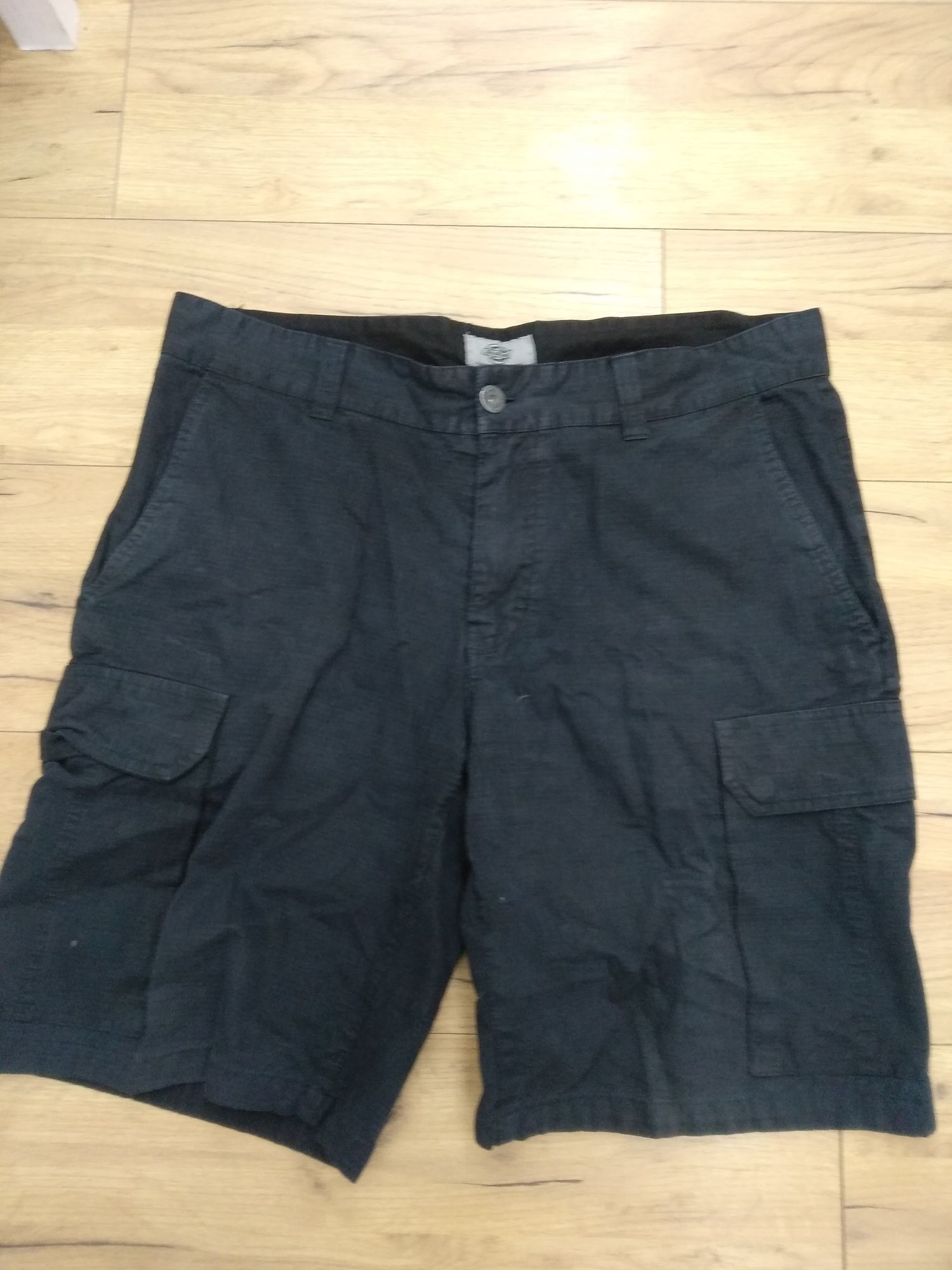 Dickies ripstop cargo szorty BDU