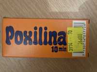 Poxylina 10 min kit