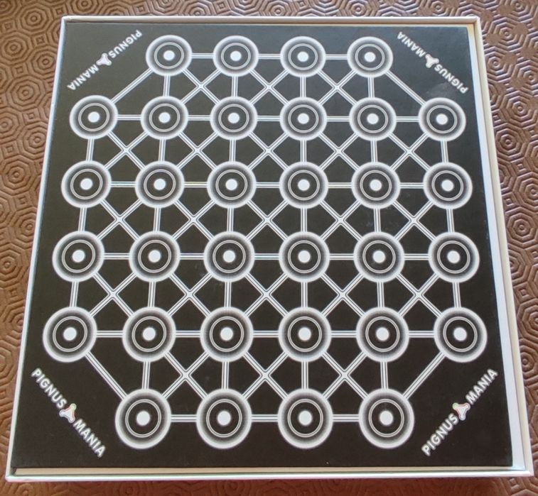 Sudoku jogo de engenho e lógica
