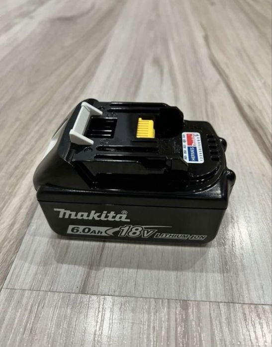 Bateria makita nowa 18v