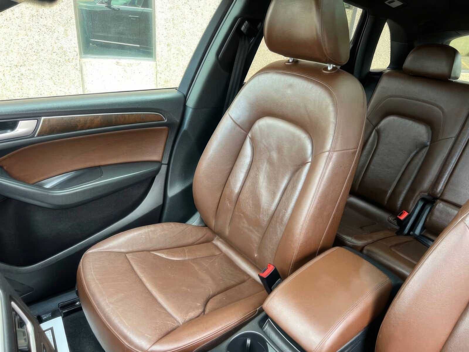 audi    	q5	2017
