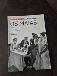 Os Maias - Sebenta de análise da obra