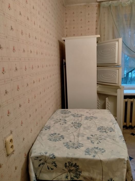 Здається 2х кімн квартра по вул Кравчука (26школа)