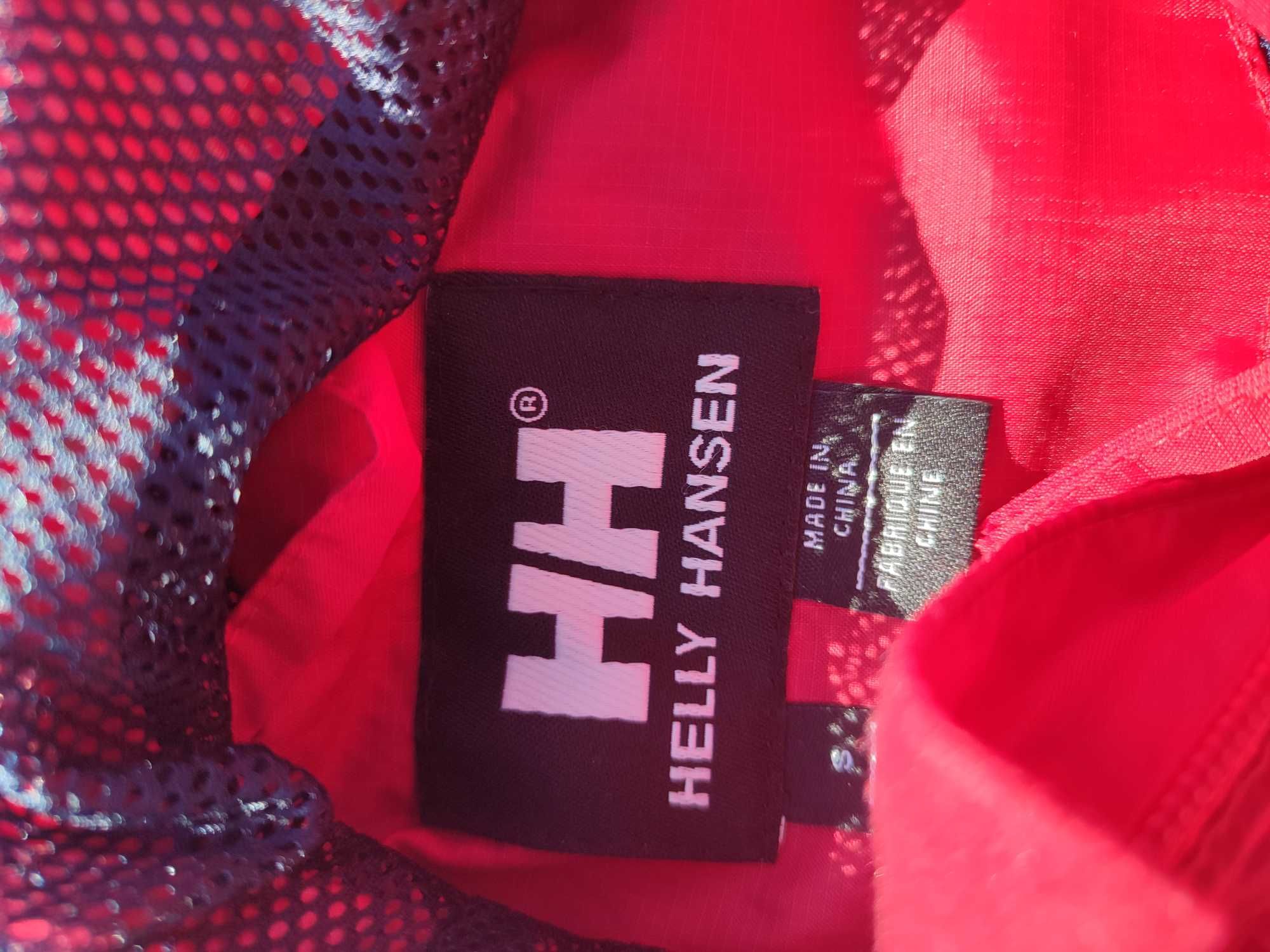 Куртка вітровка Helly Hansen