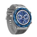 HOCO smartwatch z funkcją rozmowy Y16 SPORT Gw24M KRK Starowiślna 50
