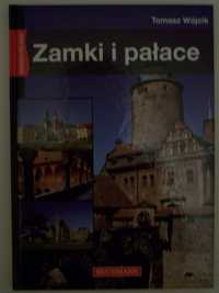 Tomasz Wójcik - Zamki i pałace - piękny album