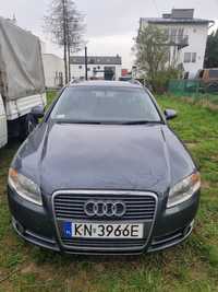 Sprzedam Audi A4b7