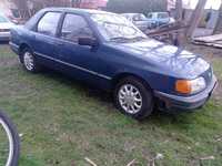 Ford Sierra 1.6ohc, rok 89.