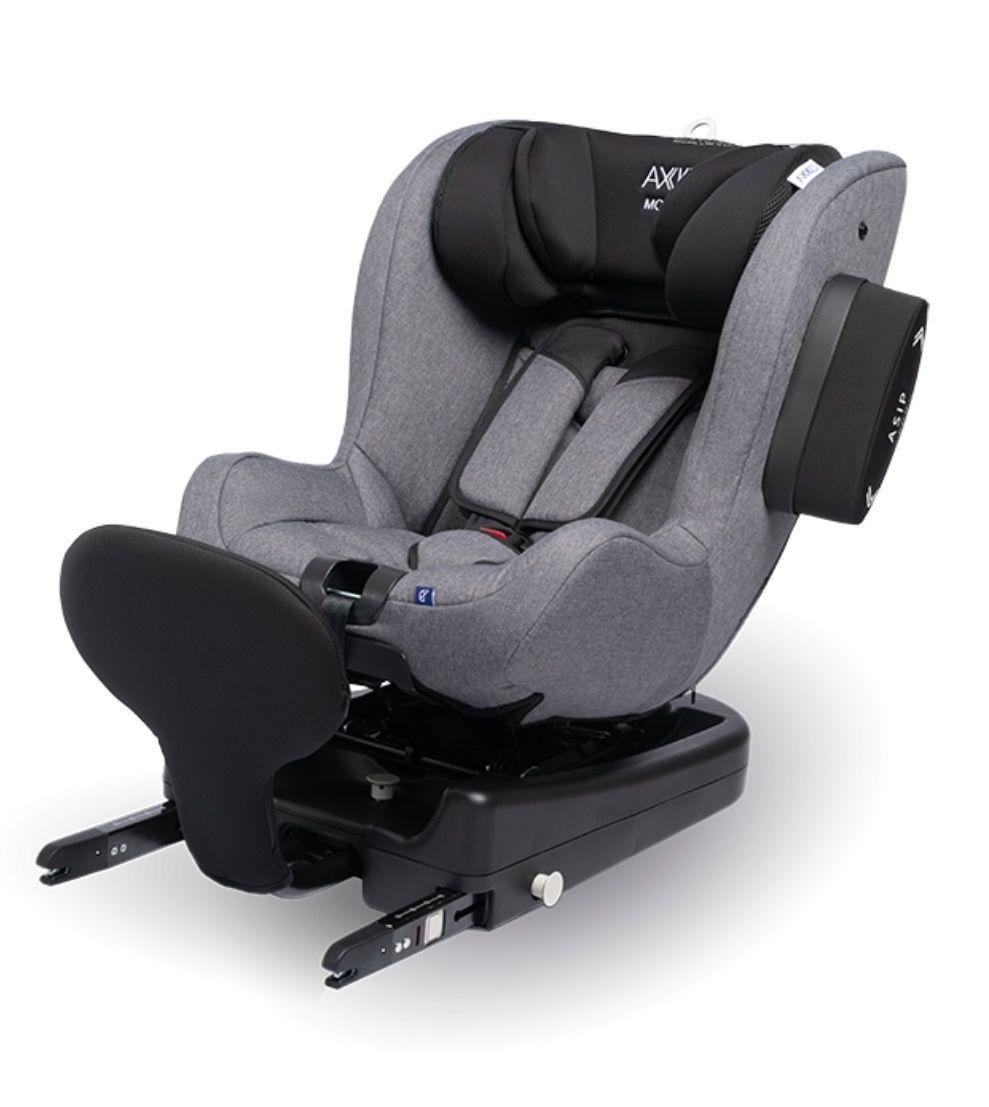 Fotelik samochodowy Axkid Modukid Seat Isofix 0-18kg