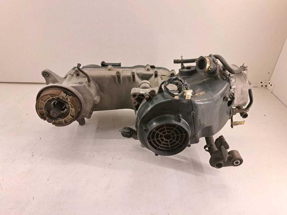 MOTOR SYM FIDDLE 3 125 TIPO XS1P52QMI-3B