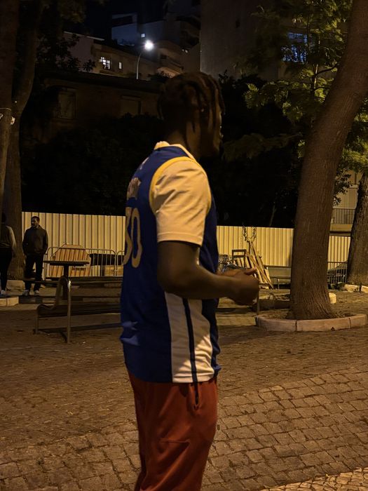 Camisola NBA clevelands do lebron