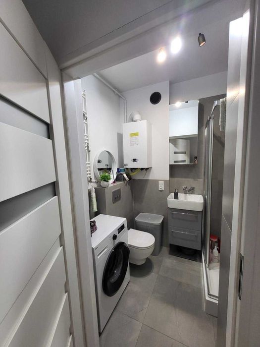 Mieszkanie do Wynajęcia 2 pokoje 33m Czapury