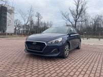 Wynajem aut Hyundai i30 1.4 benzyna