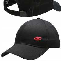 4F czapka męska z daszkiem
